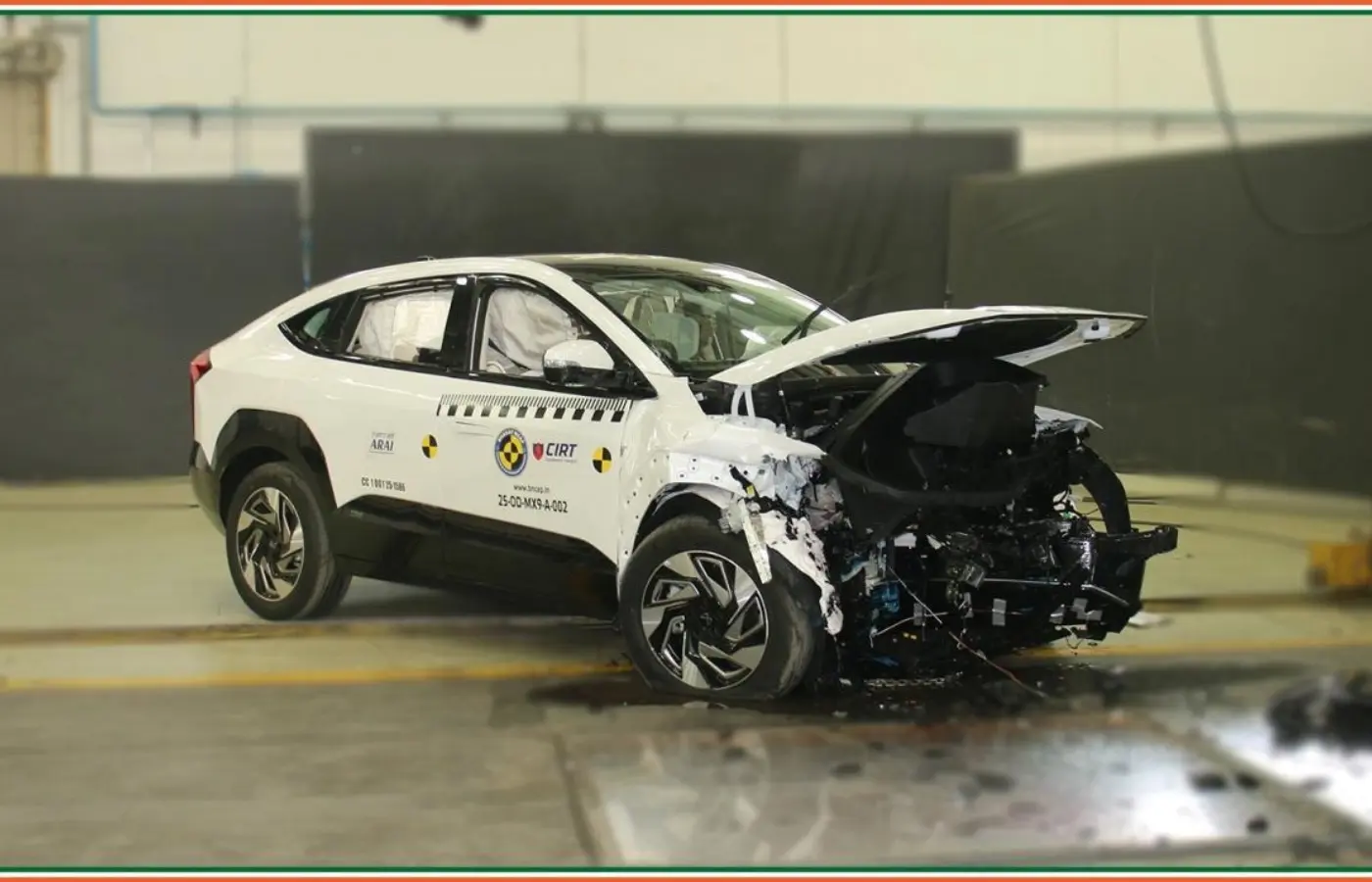 Are Repaired EVs Safe or Not